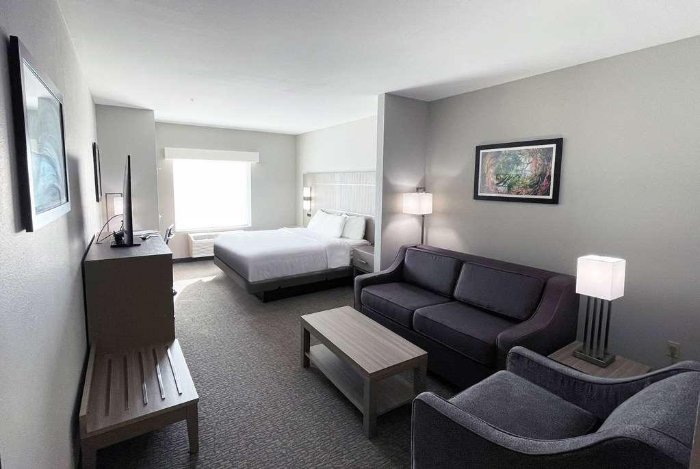 La Quinta Inn & Suites By Wyndham Jackson-Cape Girardeau Cameră foto