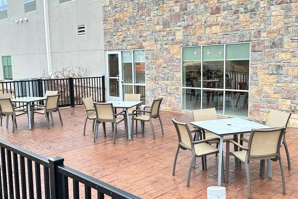 La Quinta Inn & Suites By Wyndham Jackson-Cape Girardeau Facilități foto